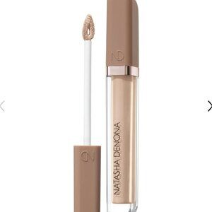 NATASHA DENONA Hy-Glam Brightening & Hydrating Medium to Full Coverage Concealer